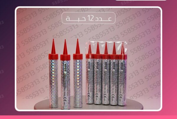 شموع النافورة من سماء — صورة المنتج